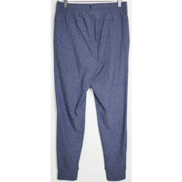 NWT Rhone reign all around jogger pants midnight heather performance lightweight - Picture 7 of 14